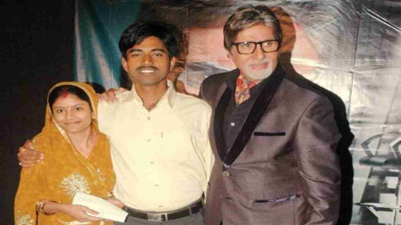 KBC 5 winner Sushil Kumar shares how he almost got divorced after winning Rs 5 crore from the show
