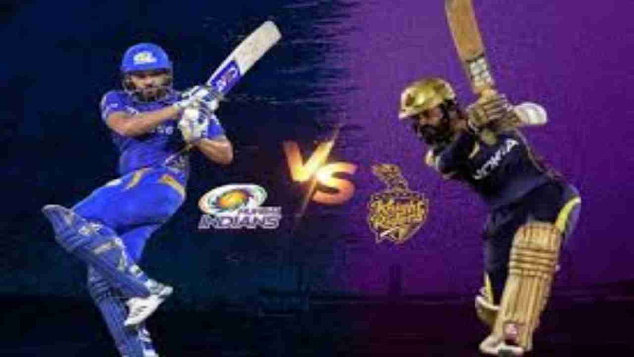 IPL 2020, Kolkata Knight Riders vs Mumbai Indians Live Cricket Streaming: When and where to watch KKR vs MI Live on TV and Online