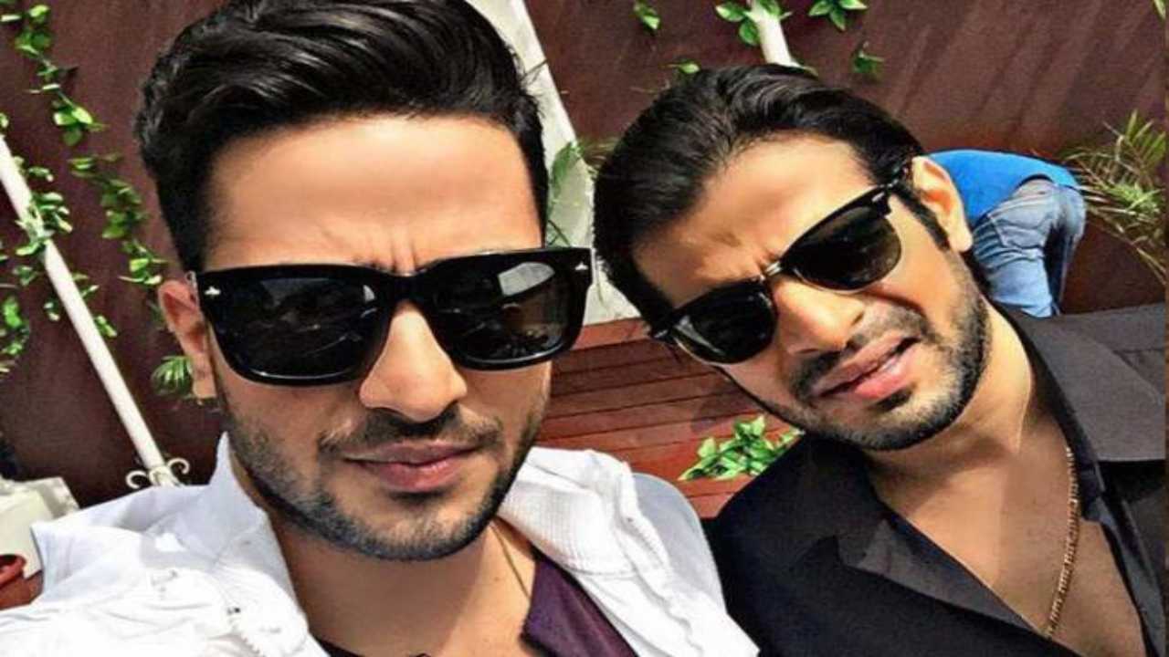 Bigg Boss 14: Are Aly Goni and Karan Patel going to be locked in the controversial house? find out!