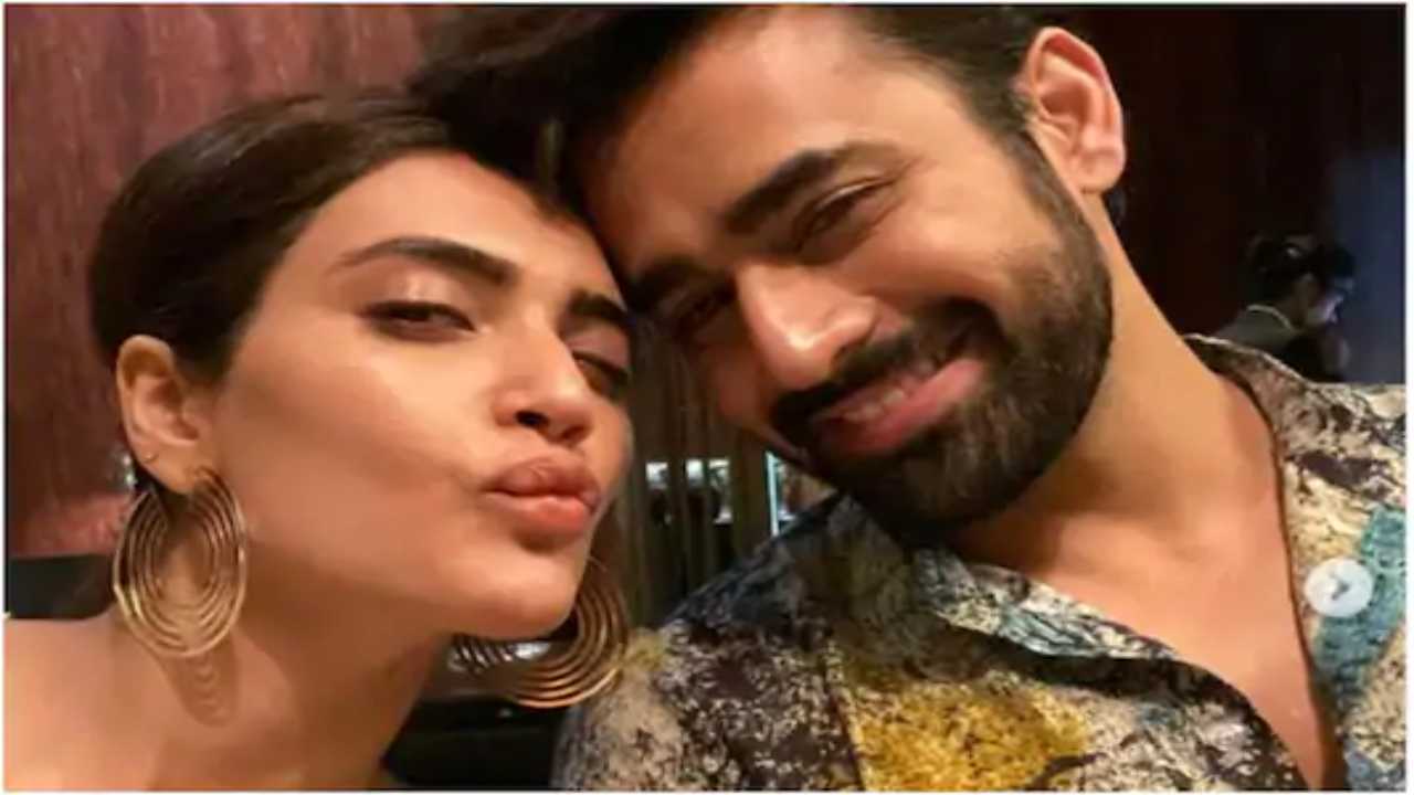 Has rumoured couple Karishma Tanna and Pearl V Puri broken up? find out!