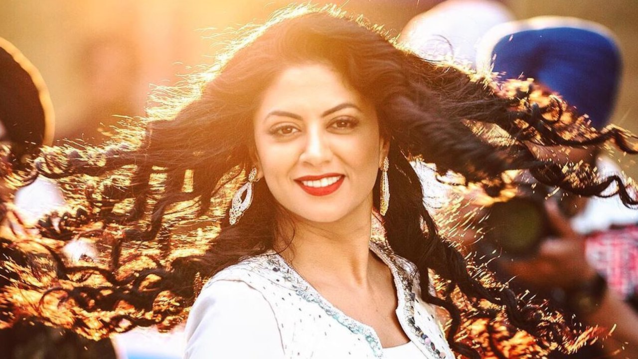 Former Bigg Boss 14 contestant Kavita Kaushik calls Salman Khan's show 'fake'