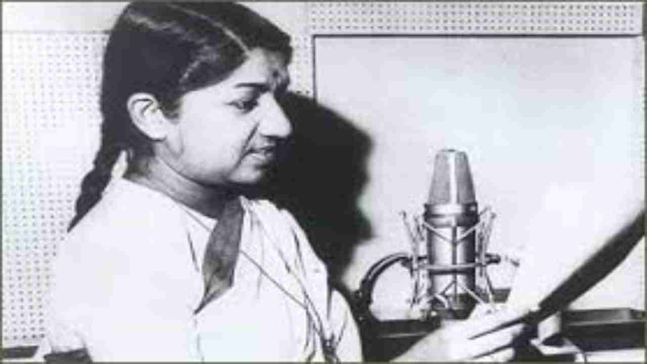 Lata Mangeshkar's 91th Birthday: This is why the nightingale of India never got married