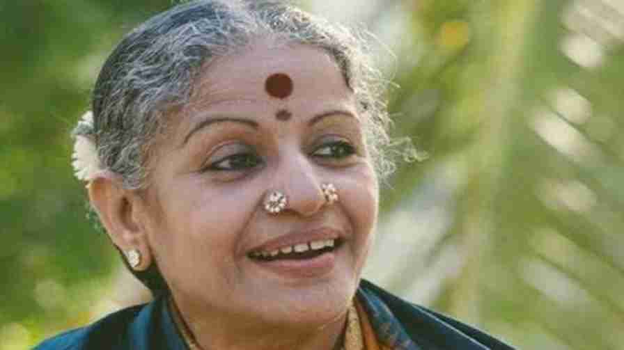 Remembering M S Subbulakshmi on her birth anniversary: 5 Best songs you just can't miss