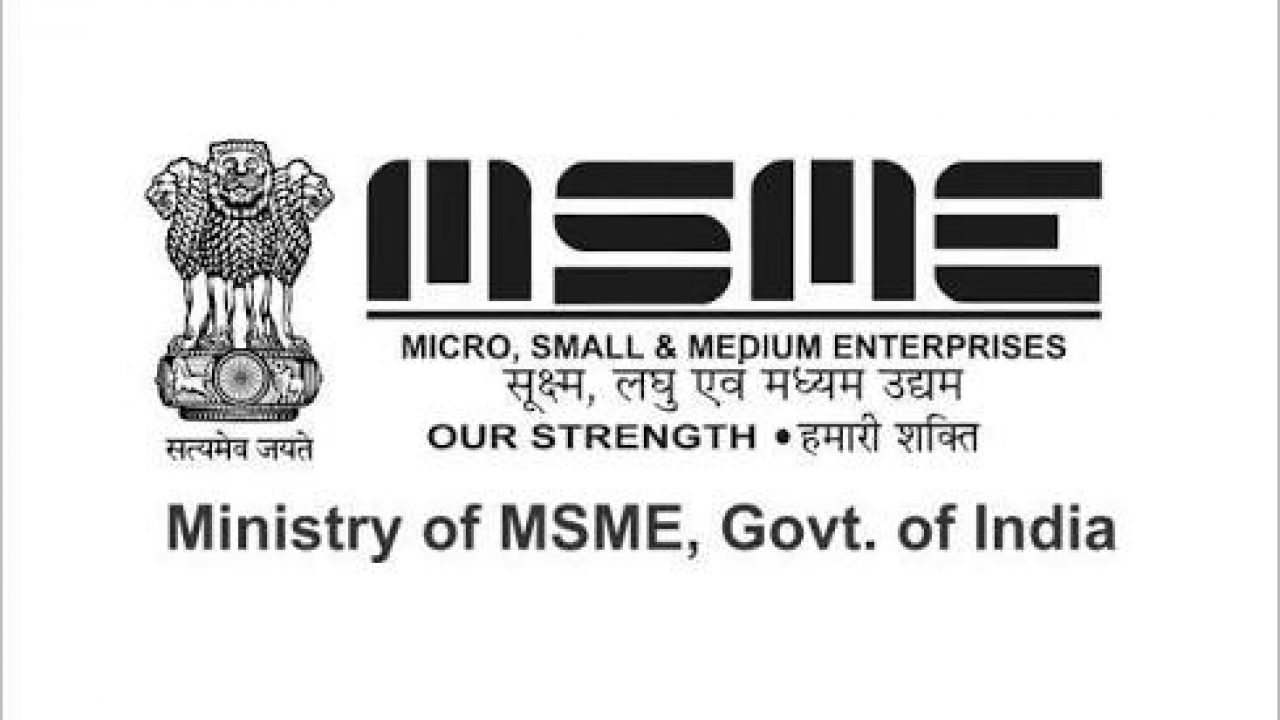 Indian govt working hard to make MSME sector stronger
