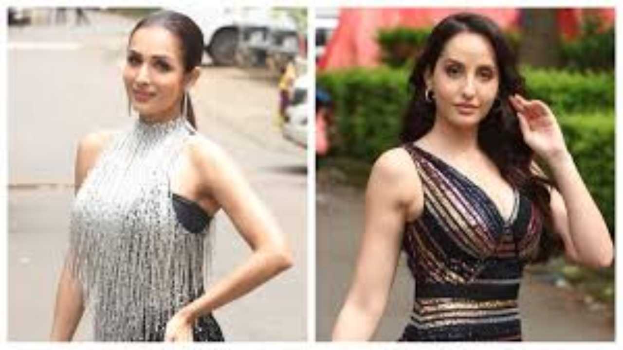 India's Best Dancer: Nora Fatehi to fill in for Malaika Arora as 'special guest judge' for few weeks