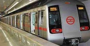 Delhi Metro advisory: Exit gates of Khan Market, Pragati Madan, Central Secretariat, and Mandi house closed