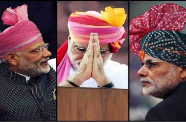 Happy Birthday Narendra Modi: 10 times PM nailed dapper dress sense