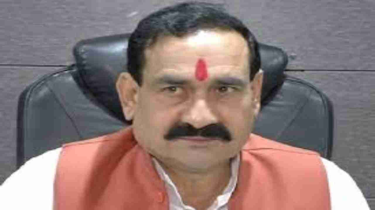 No lockdown to be imposed in Madhya Pradesh, says Home Minister Narottam Mishra