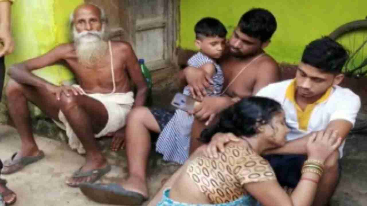 Odisha: Man chased, stabbed to death in Nayagarh