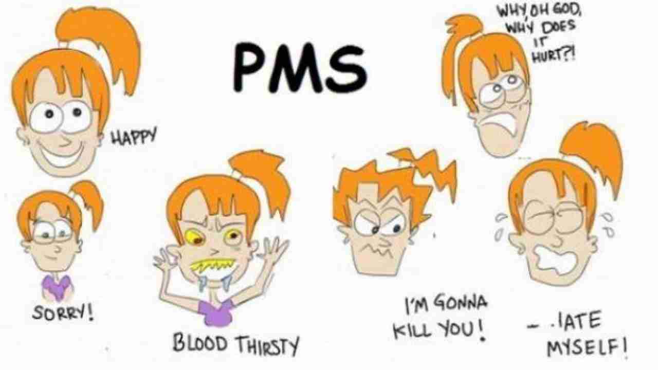 Pms The 12 Best Vitamins For Pms And What They Do Thethirty Toon