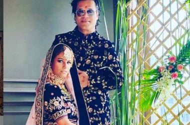 Newly wed Poonam Pandey to end her marriage with Sam Bombay, deets inside!