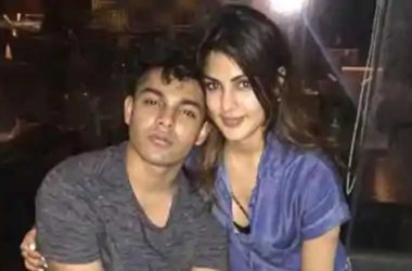 Rhea Chakraborty's brother Showik's links to drug peddlers EXPOSED, Read on!