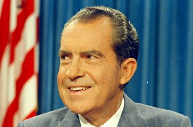1971 leaked tapes expose sexist, anti-Indian rants of US ex-prez Richard Nixon
