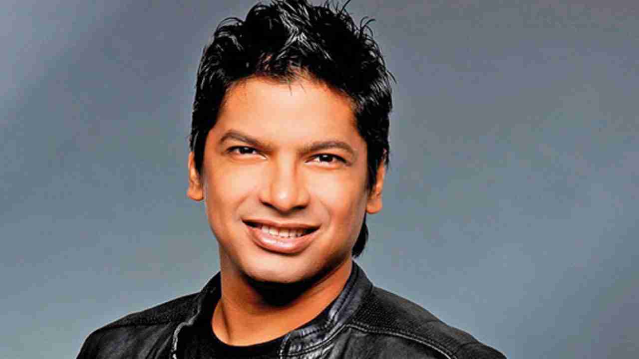 Happy Birthday Shaan: Lesser-known facts about the sensational singer with charming smile