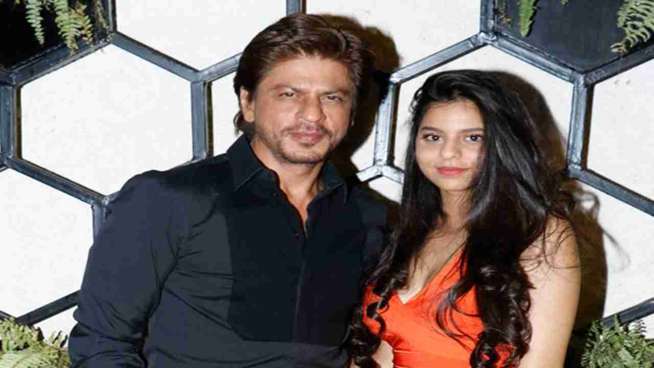 After Suhana Khan’ powerful post on 'colourism', netizens talk about hypocrisy in Bollywood, ask SRK not to promote fairness creams