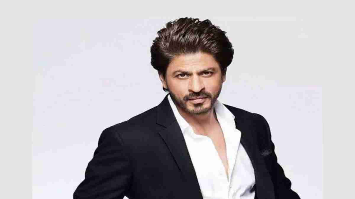 #AskSRK Session: Shah Rukh Khan's take on fan dealing with one-sided love shows he is 'King of Romance'