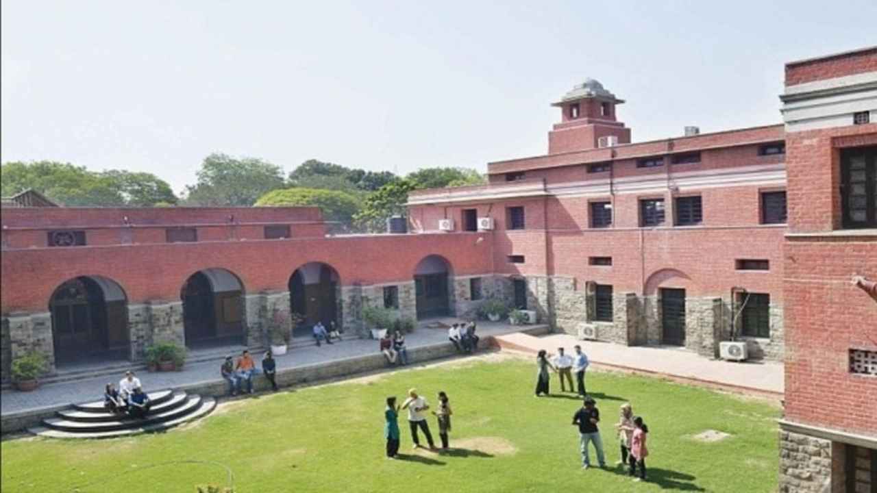 DU Admissions 2020: St Stephen’s College first cut-off list released, check subject-wise lists
