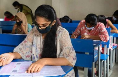 Career v/s Lives: Government decision to hold NEET and JEE exams amid COVID could have been pragmatic