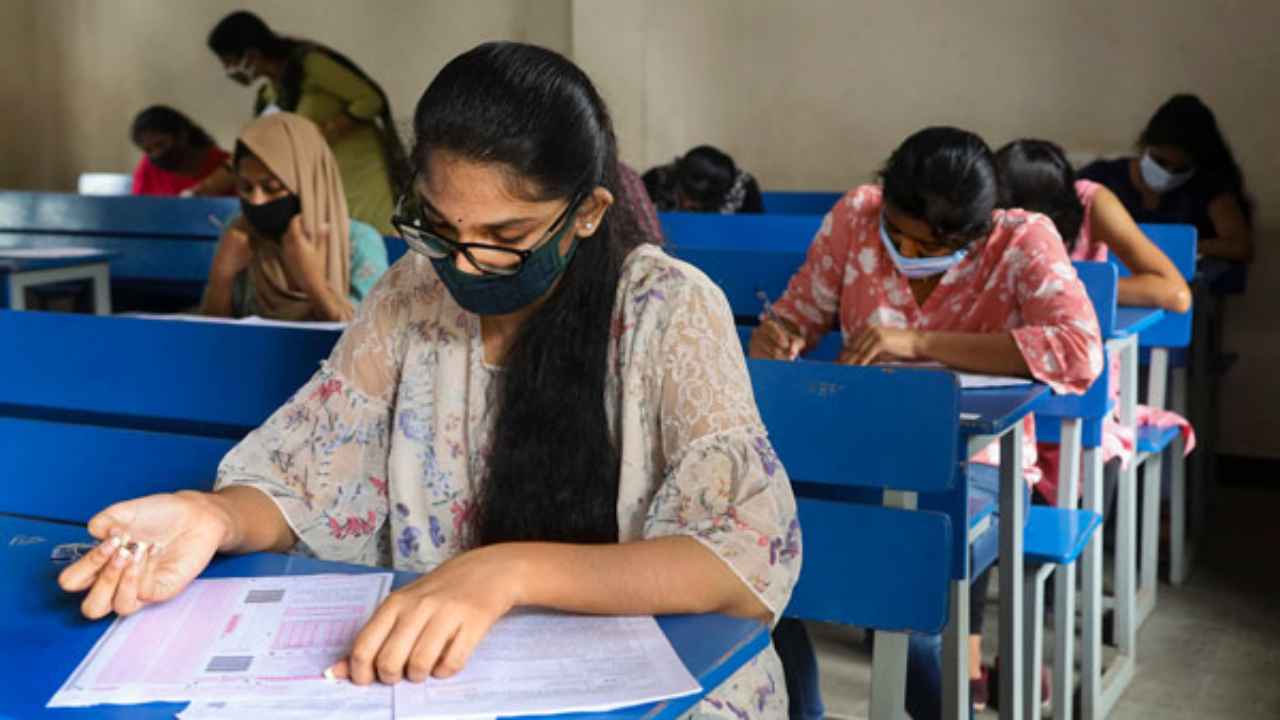 Career v/s Lives: Government decision to hold NEET and JEE exams amid COVID could have been pragmatic