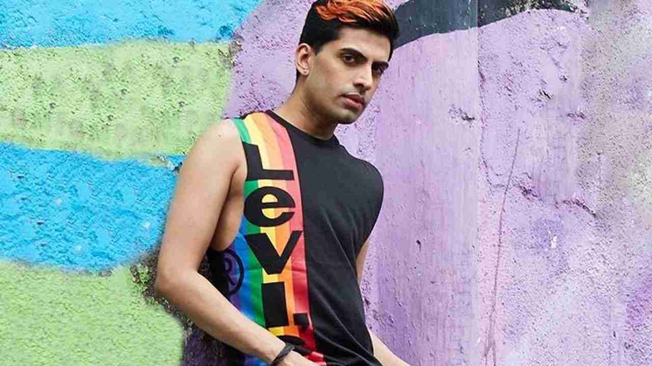 Sushant Divgikar lends voice to India's first gender atypical album