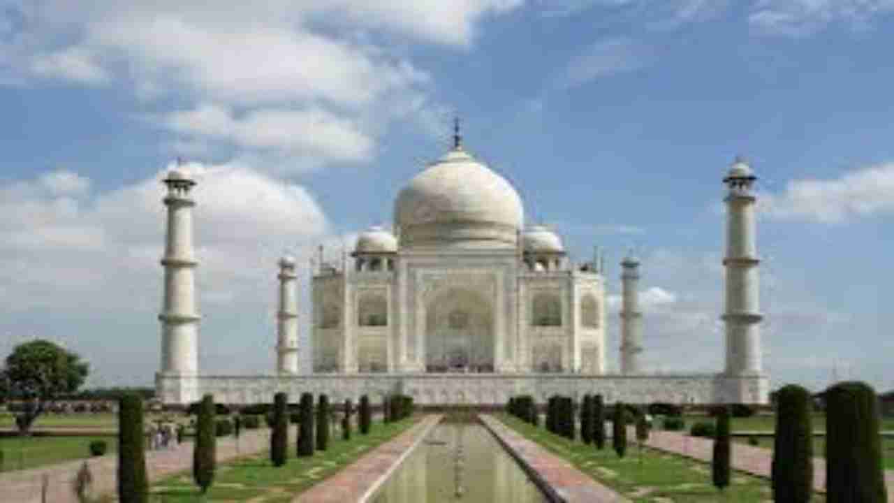 Coronavirus: Spurt in COVID cases as Taj Mahal reopens after 188 days