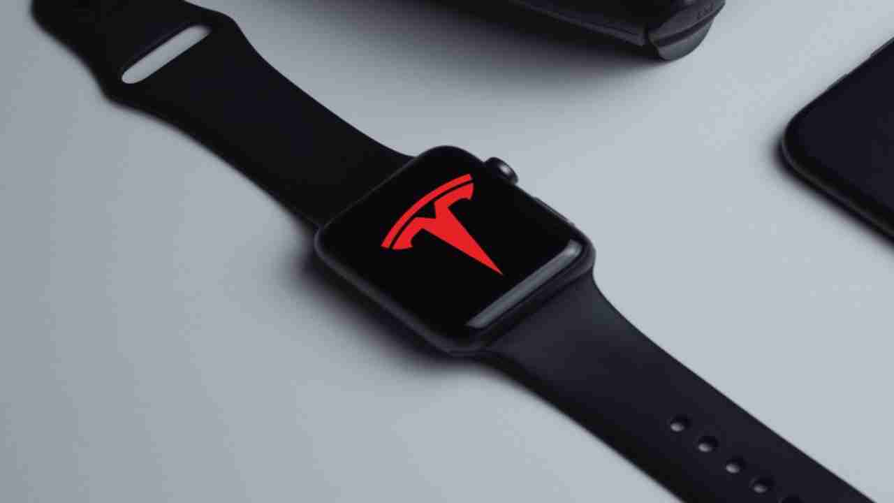 Tesla, Huami join hands to launch new smartwatch: Report