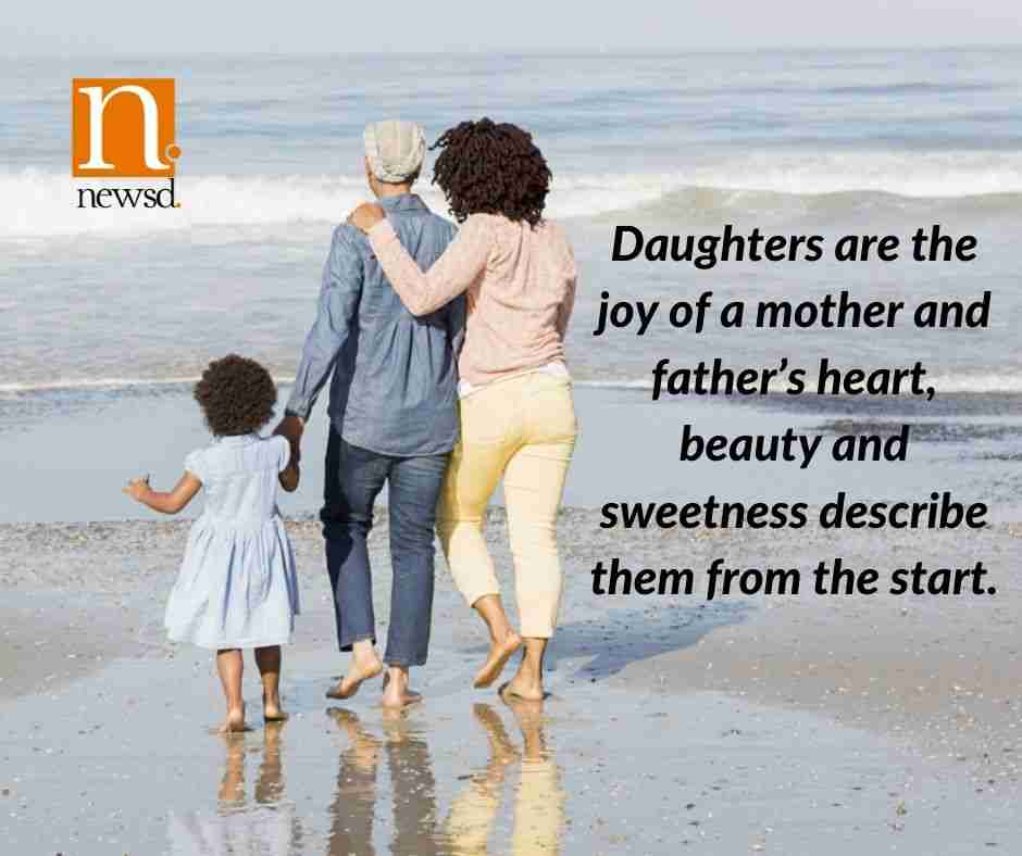Happy Daughter's Day: Inspiring Indian daughters you must know about
