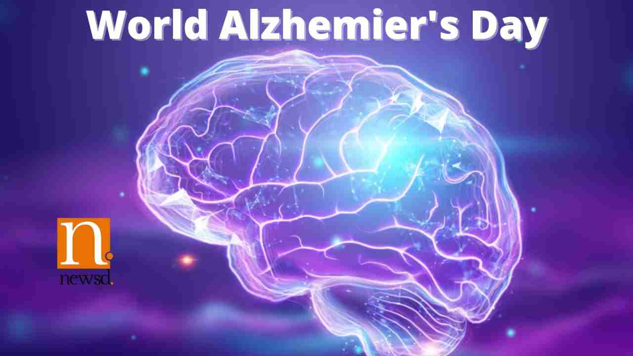 World Alzheimer's Day 2020: Everything you must know about the brain disease