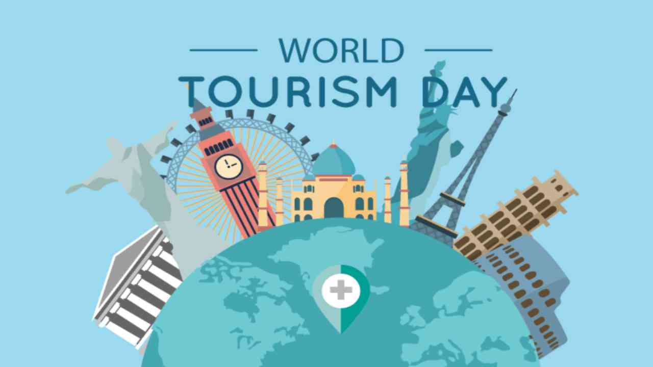 World Tourism Day 2021: Theme, history, significance and importance