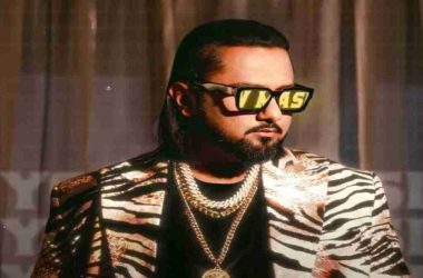 Honey Singh submits voice samples to Nagpur cops in 2015 obscenity case