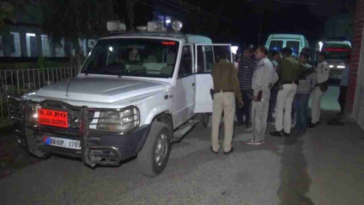 Two die after consuming spurious liquor in dry Bihar
