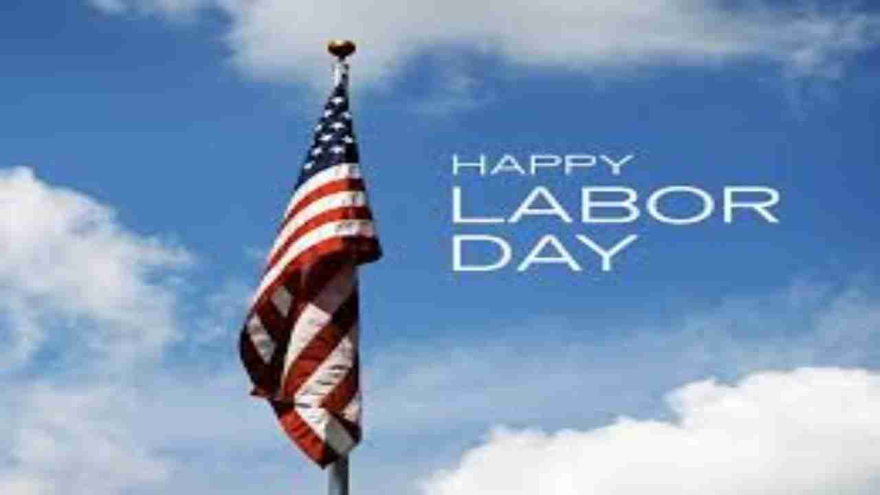 Labor Day 2020 (US): History, Why do Americans observe the day in September, not in May?