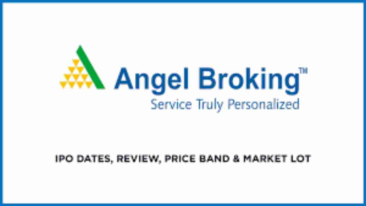Angel Broking IPO opens for subscription on September 22: Should you invest?