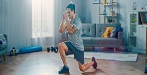 Covid-stress may be hard to beat even with exercise