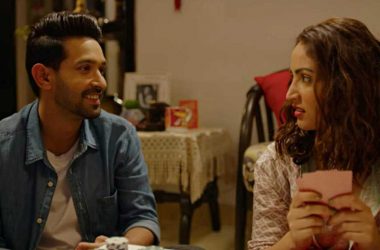 Ginny Weds Sunny trailer: Vikrant Massey is out to woo Yami Gautam in this rom-com