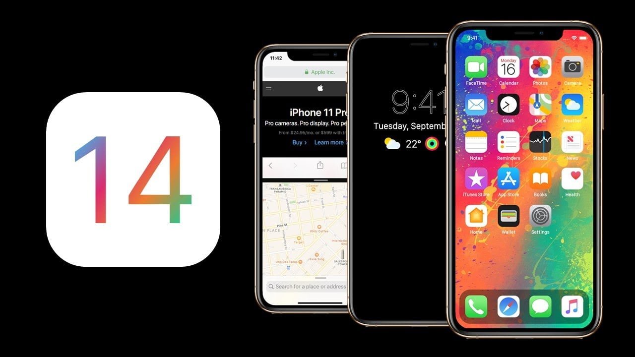 Apple developers in a bind over sudden iOS 14 release