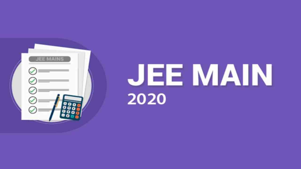 JEE Mains 2020: 44 percent absent on first day in Lucknow due to pandemic fear