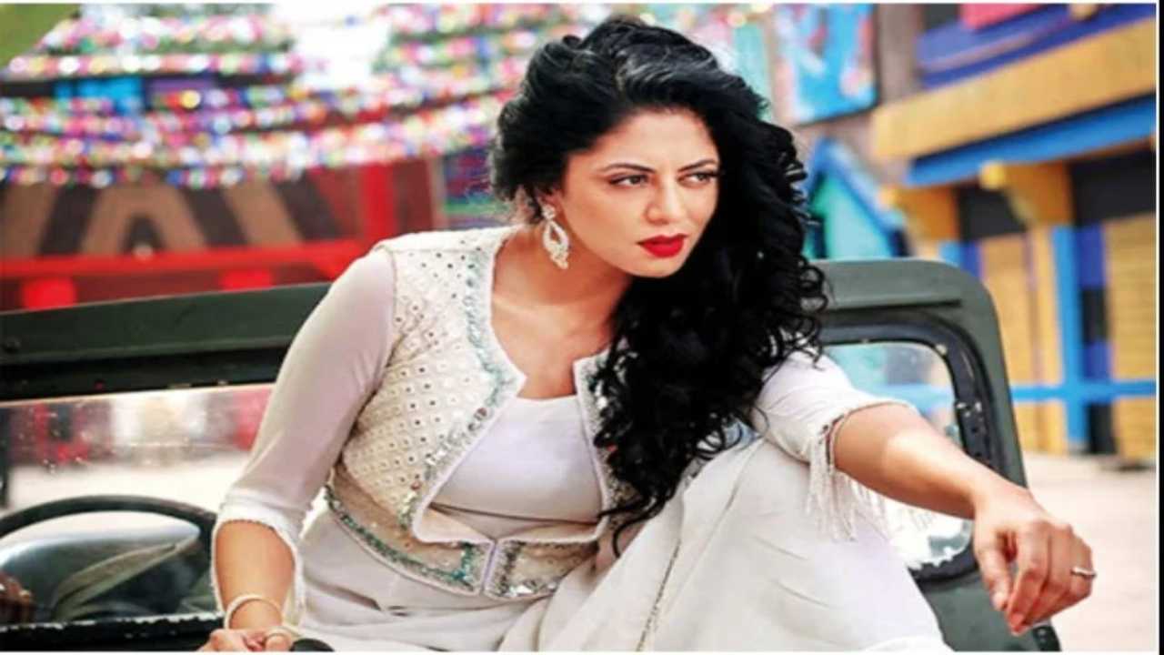 Kavita Kaushik complaints to cyber cell after man sends her obscene pictures