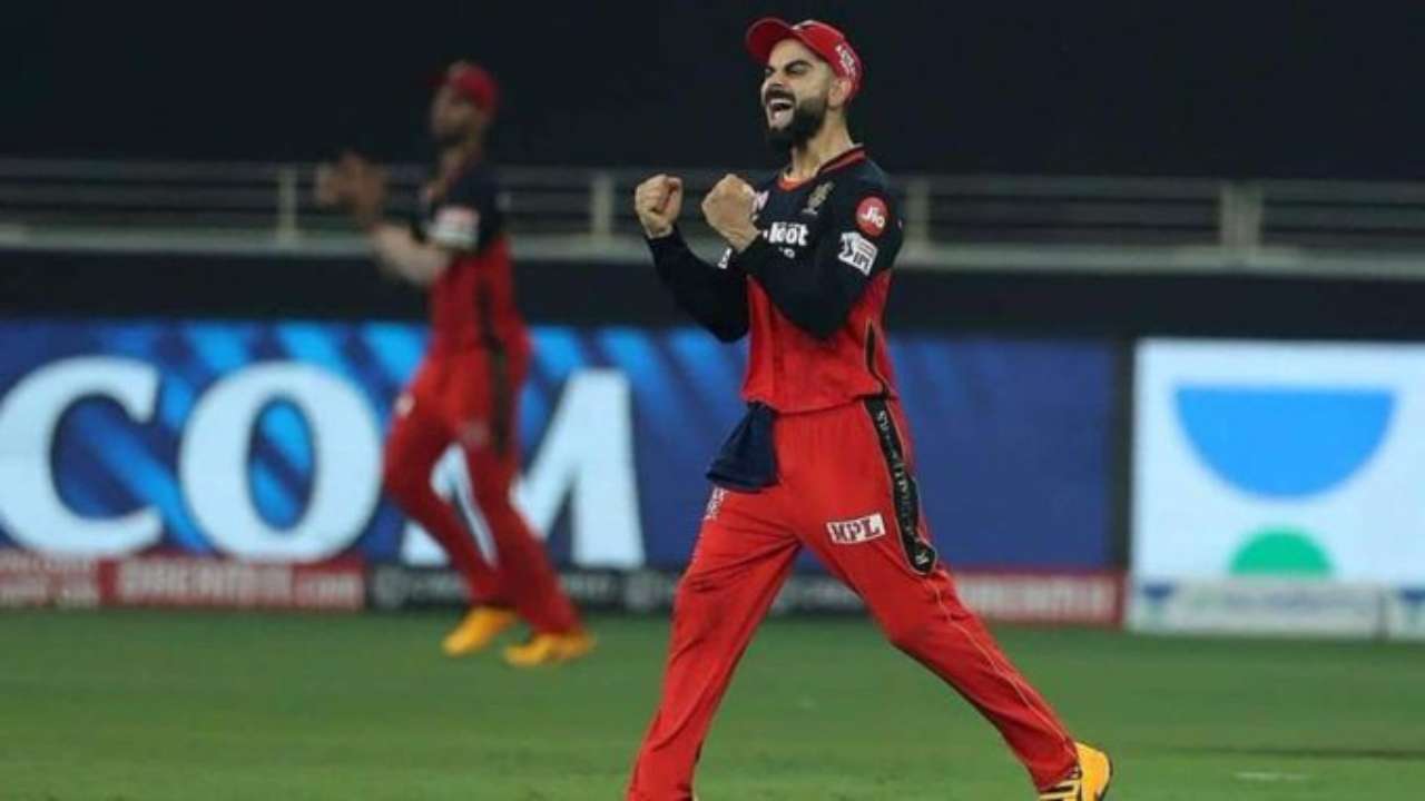 It was such an impactful moment in my life: Kohli on being picked by RCB