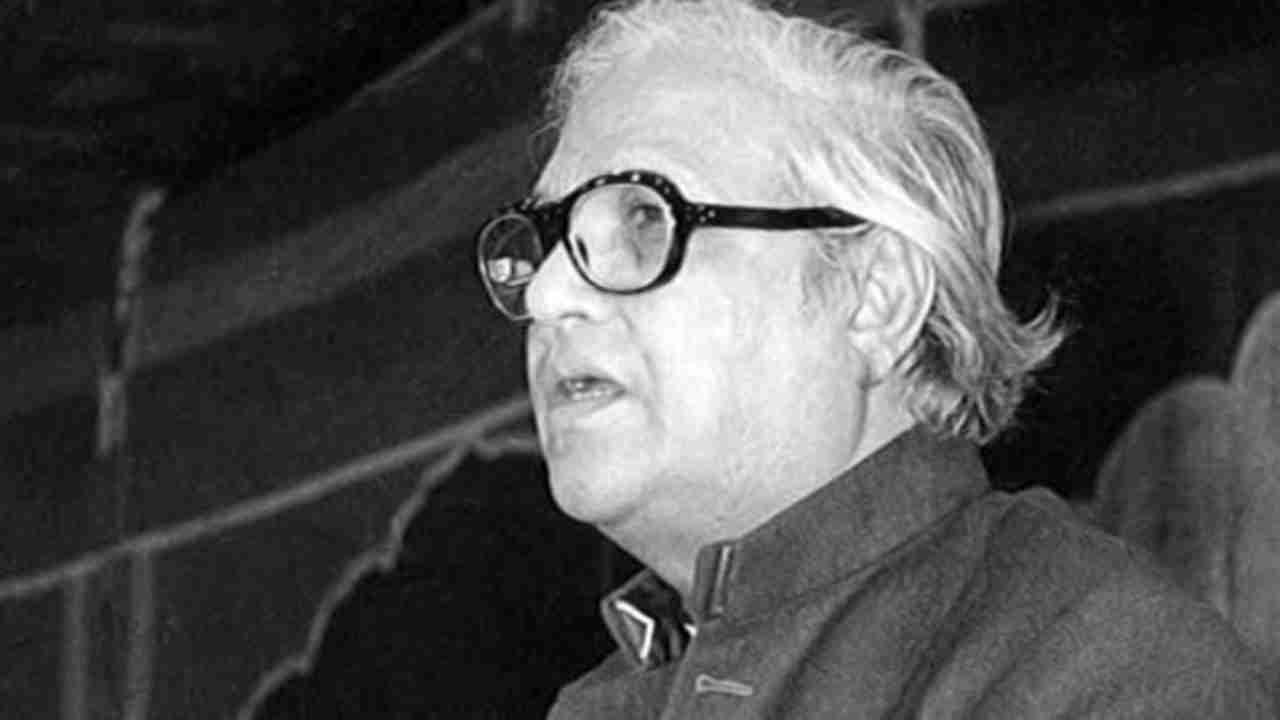Majrooh Sultanpuri 101st Birth Anniversary: 15 beautiful songs penned by the lyricist