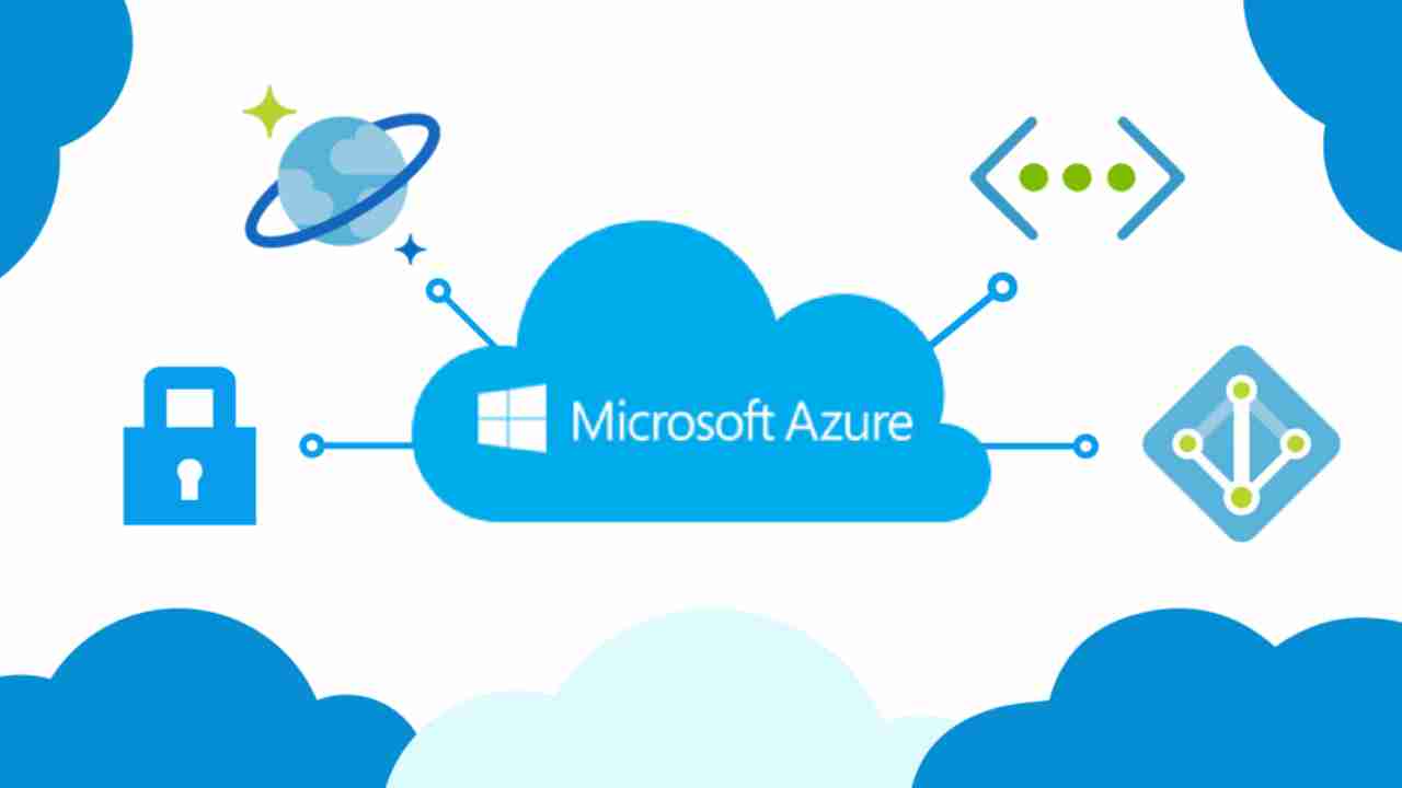 Microsoft announces Azure Communication Services