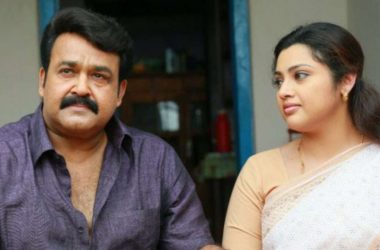Mohanlal wishes co-star Meena on birthday by welcoming her to 'Drishyam 2' sets