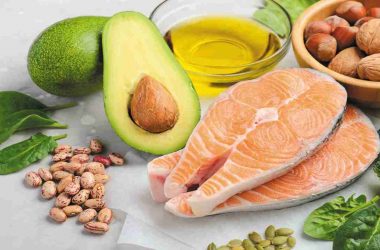 National Nutrition Week 2020: Why fat is essential for human body?