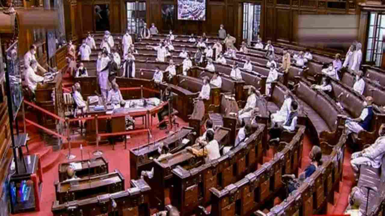 Parliament Monsoon Session: Key highlights of 3 key labour reform bills that will allow firing of staff without govt' nod