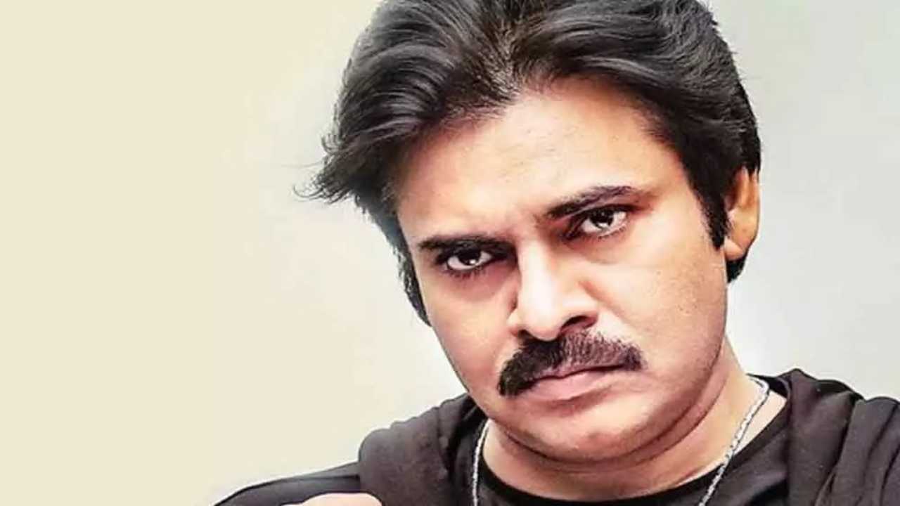 Pawan Kalyan birthday: Lesser-known facts about the 'Power Star'