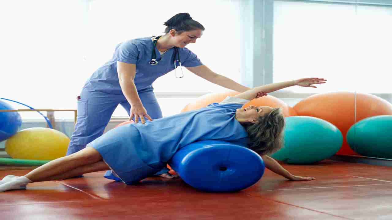 World Physical Therapy Day 2020: History, theme, and benefits of physical therapy