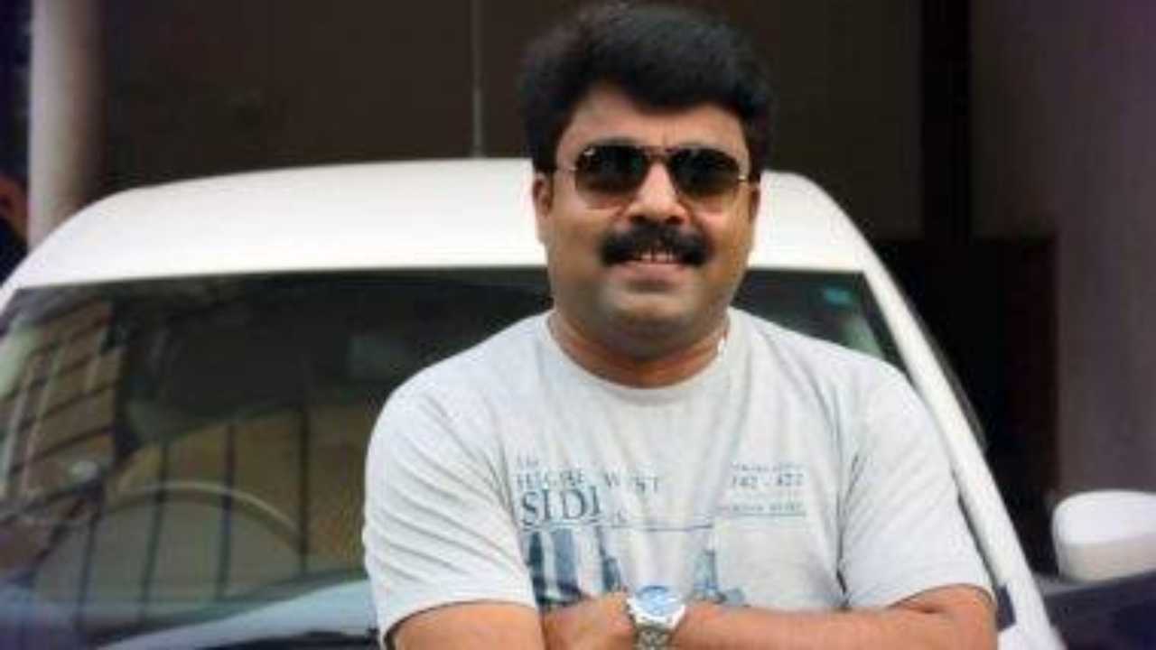 Malayalam actor and dubbing artist Prabeesh Chakkalakkal dies after collapsing on set