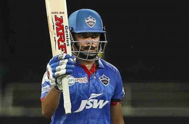 Prithvi Shaw birthday: Interesting facts about Delhi Capitals’ batsman