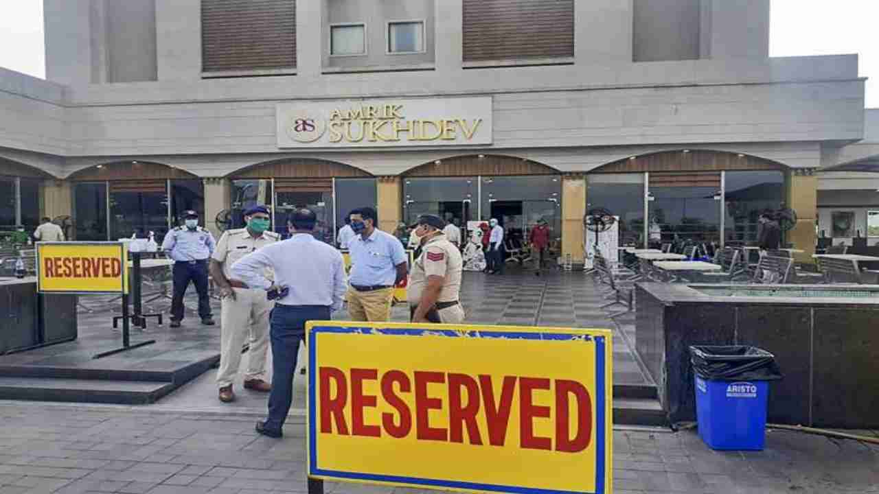 Delhi: Famed Sukhdev, Garam Dharam eateries sealed after staffers test positive for COVID
