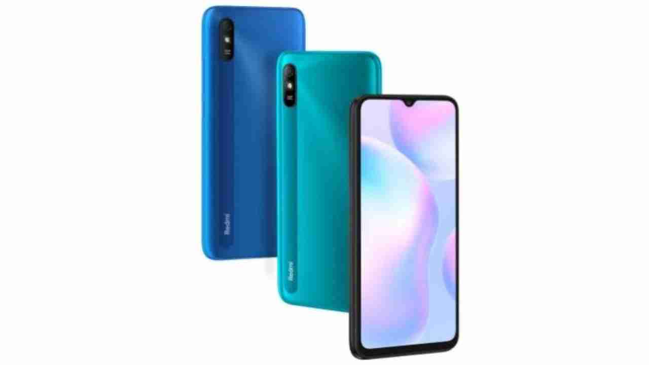 Xiaomi Redmi 9A in India, check price and specifications